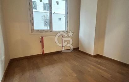 Fenerbahçe Bağdat - Sahil arasında sıfır 3+1 balkonlu bahçe katı