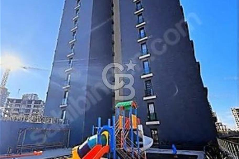 İNCEK BELLA PAİSTE SATILIK 1+1 DAİRE 