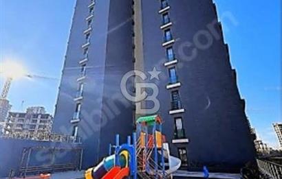 İNCEK BELLA PAİSTE SATILIK 1+1 DAİRE 