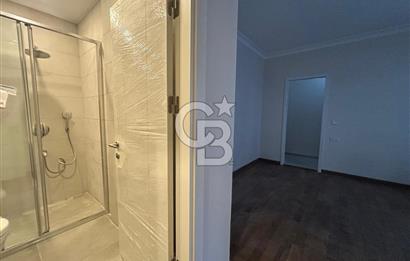 Fenerbahçe Bağdat - Sahil arasında sıfır 3+1 balkonlu bahçe katı