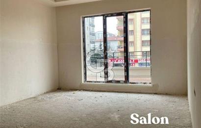 Ulubeyde 3+1 | 120 m² | Çeşitli Kat ve Cephe Seçenekleri