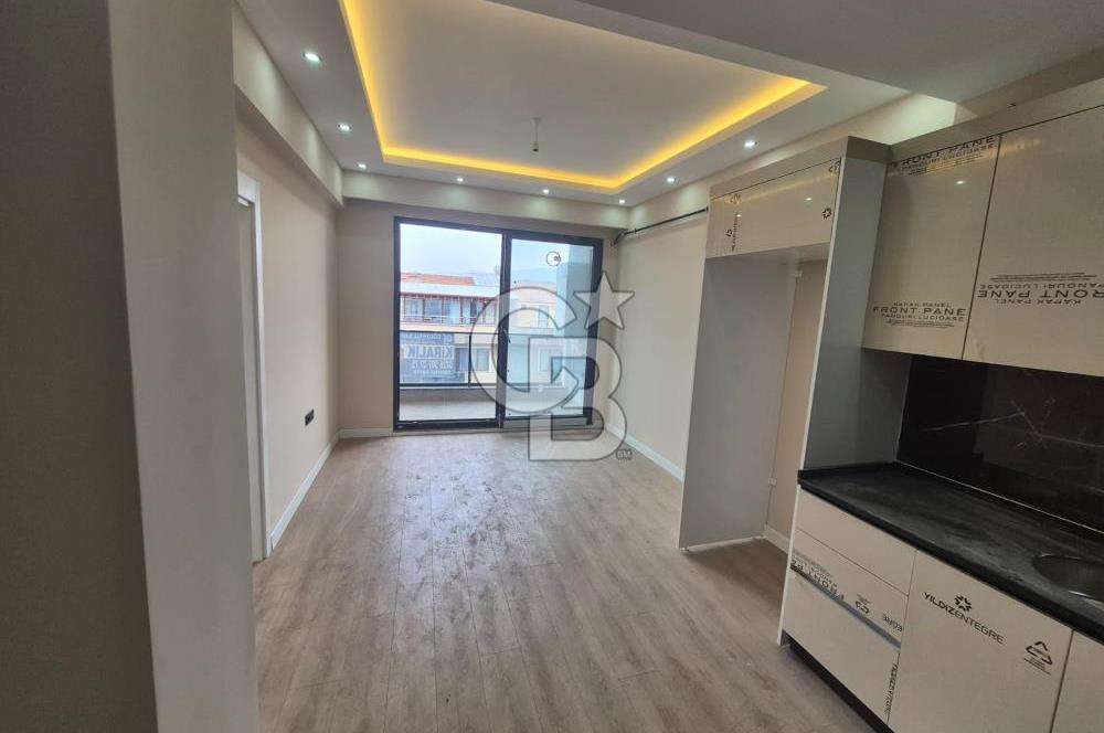 YALOVA CITY'DE 1+1 LÜKS SİTE İÇERİSİNDE SIFIR KİRALIK DAİRE!....