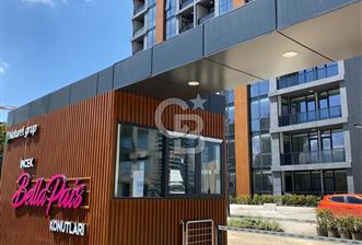 İNCEK BELLA PAİSTE SATILIK 1+1 DAİRE  - 6 - 323858