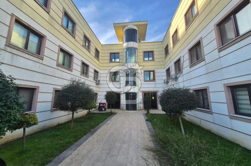 ADNAN MENDERES SİTE İÇİ FULL EŞYALI SATILIK 1+1 REZİDANS DAİRE!