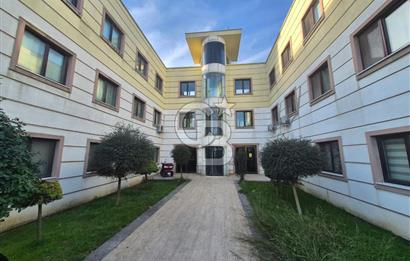 ADNAN MENDERES SİTE İÇİ FULL EŞYALI SATILIK 1+1 REZİDANS DAİRE!