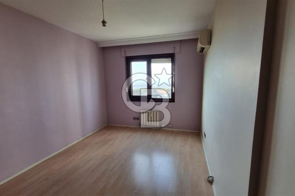 Mavişehir Albatros10 Tadilatlı Deniz Manzaralı Kiralık 4+1 Daire