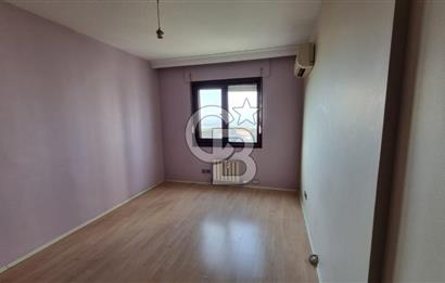 Mavişehir Albatros10 Tadilatlı Deniz Manzaralı Kiralık 4+1 Daire