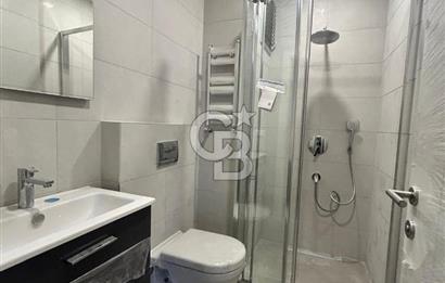 Fenerbahçe Bağdat - Sahil arasında sıfır 3+1 balkonlu bahçe katı