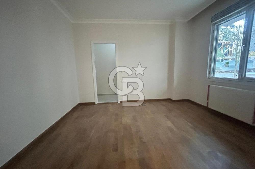 Fenerbahçe Bağdat - Sahil arasında sıfır 3+1 balkonlu bahçe katı