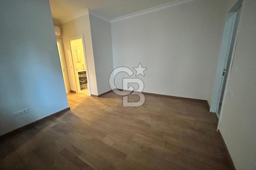 Fenerbahçe Bağdat - Sahil arasında sıfır 3+1 balkonlu bahçe katı