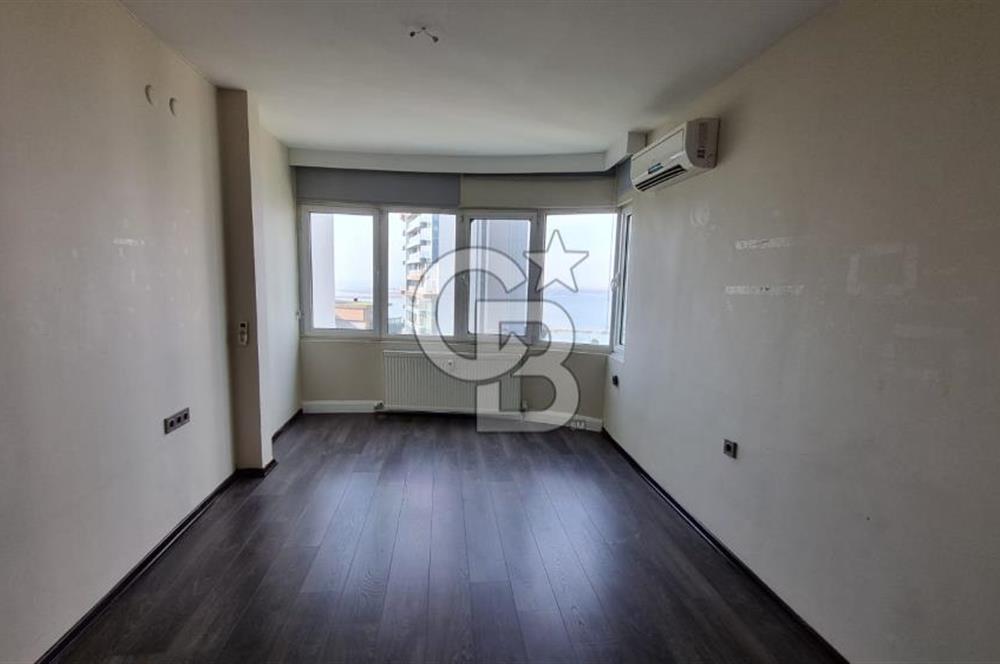 Mavişehir Albatros10 Tadilatlı Deniz Manzaralı Kiralık 4+1 Daire