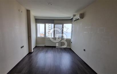Mavişehir Albatros10 Tadilatlı Deniz Manzaralı Kiralık 4+1 Daire