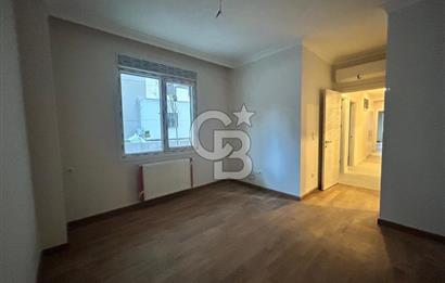 Fenerbahçe Bağdat - Sahil arasında sıfır 3+1 balkonlu bahçe katı