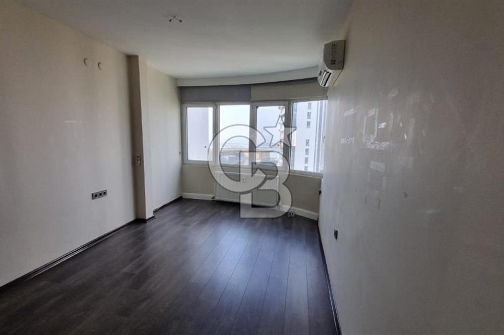 Mavişehir Albatros10 Tadilatlı Deniz Manzaralı Kiralık 4+1 Daire