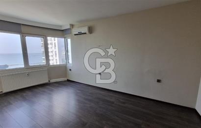 Mavişehir Albatros10 Tadilatlı Deniz Manzaralı Kiralık 4+1 Daire