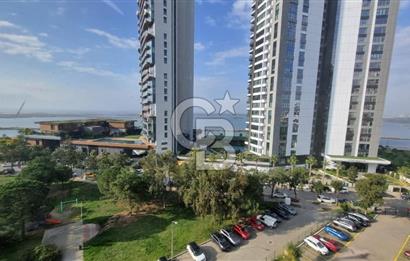 Mavişehir Albatros10 Tadilatlı Deniz Manzaralı Kiralık 4+1 Daire