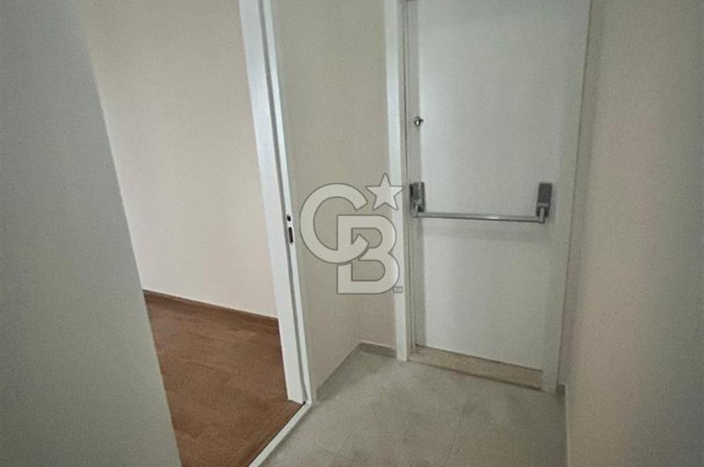 Fenerbahçe Bağdat - Sahil arasında sıfır 3+1 balkonlu bahçe katı