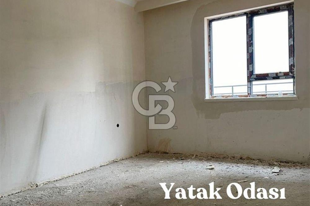 Ulubeyde 3+1 | 120 m² | Çeşitli Kat ve Cephe Seçenekleri