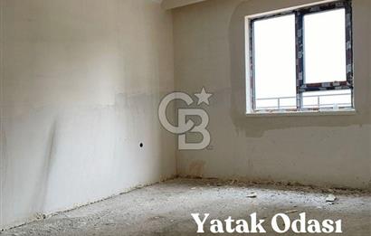 Ulubeyde 3+1 | 120 m² | Çeşitli Kat ve Cephe Seçenekleri