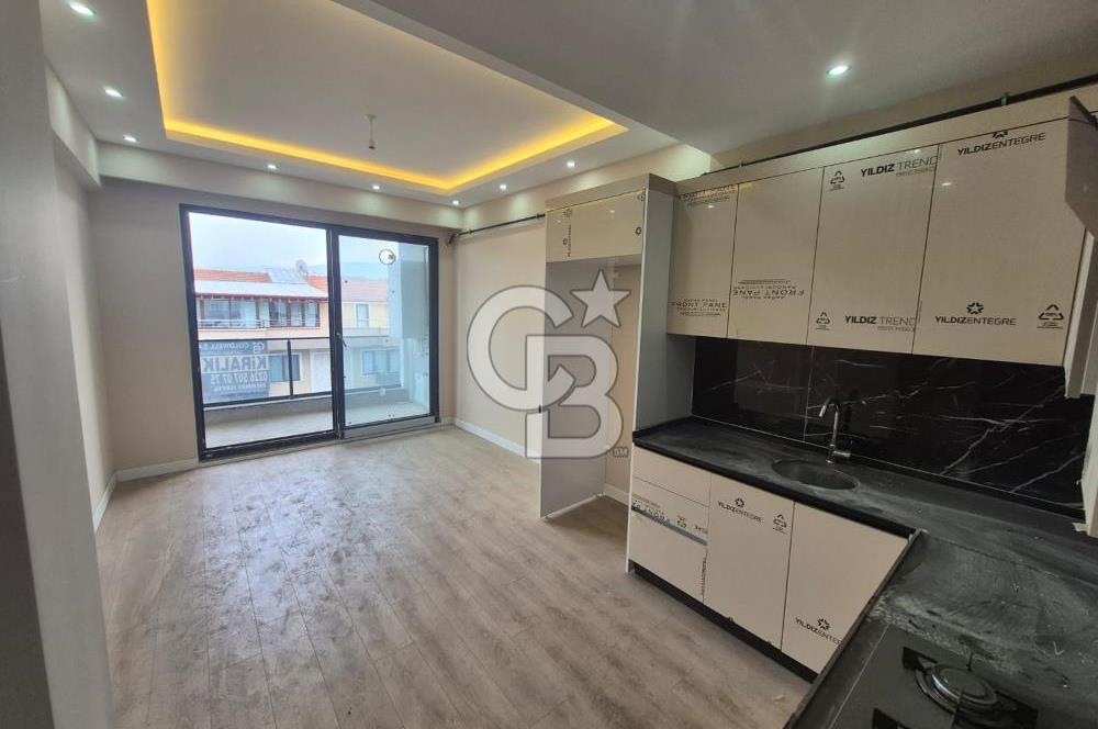 YALOVA CITY'DE 1+1 LÜKS SİTE İÇERİSİNDE SIFIR KİRALIK DAİRE!....