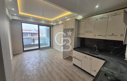 YALOVA CITY'DE 1+1 LÜKS SİTE İÇERİSİNDE SIFIR KİRALIK DAİRE!....