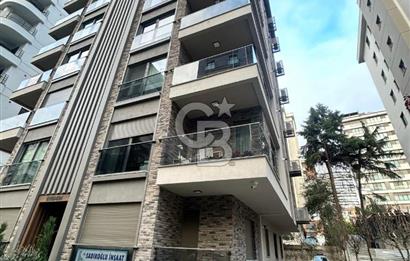 Fenerbahçe Bağdat - Sahil arasında sıfır 3+1 balkonlu bahçe katı