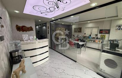 ÇANKAYA ÖVEÇLER ÇETİN EMEÇ BULVARI YAKINI SATILIK 110 M2 DÜKKAN