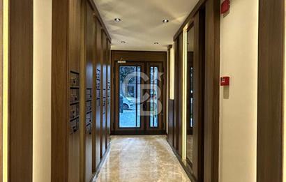 Fenerbahçe Bağdat - Sahil arasında sıfır 3+1 balkonlu bahçe katı