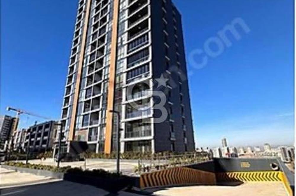 İNCEK BELLA PAİSTE SATILIK 1+1 DAİRE 