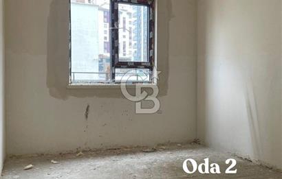 Ulubeyde 3+1 | 120 m² | Çeşitli Kat ve Cephe Seçenekleri