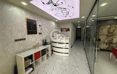 ÇANKAYA ÖVEÇLER ÇETİN EMEÇ BULVARI YAKINI SATILIK 110 M2 DÜKKAN