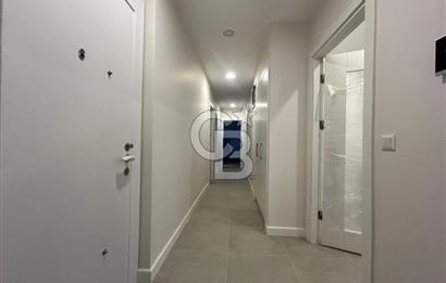 Fenerbahçe Bağdat - Sahil arasında sıfır 3+1 balkonlu bahçe katı