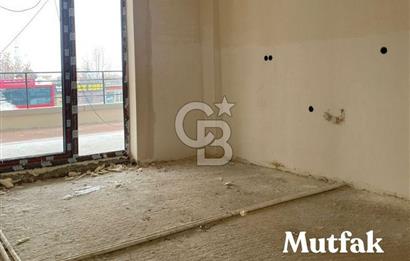 Ulubeyde 3+1 | 120 m² | Çeşitli Kat ve Cephe Seçenekleri