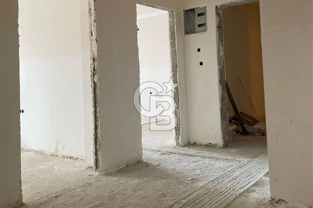 Ulubeyde 3+1 | 120 m² | Çeşitli Kat ve Cephe Seçenekleri