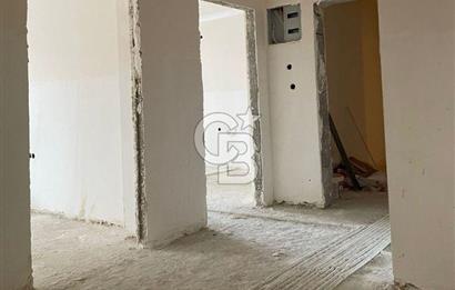 Ulubeyde 3+1 | 120 m² | Çeşitli Kat ve Cephe Seçenekleri