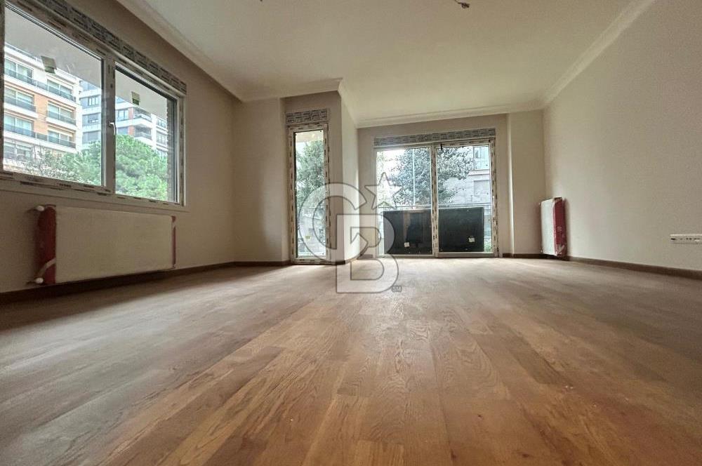 Fenerbahçe Bağdat - Sahil arasında sıfır 3+1 balkonlu bahçe katı