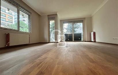 Fenerbahçe Bağdat - Sahil arasında sıfır 3+1 balkonlu bahçe katı