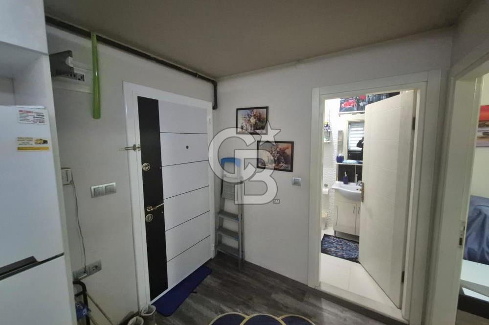 ADNAN MENDERES SİTE İÇİ FULL EŞYALI SATILIK 1+1 REZİDANS DAİRE!