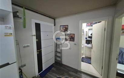 ADNAN MENDERES SİTE İÇİ FULL EŞYALI SATILIK 1+1 REZİDANS DAİRE!