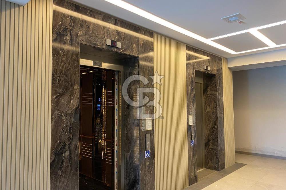 İNCEK BELLA PAİSTE SATILIK 1+1 DAİRE 