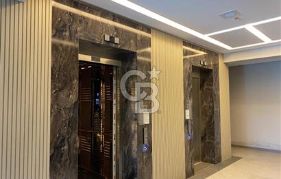 İNCEK BELLA PAİSTE SATILIK 1+1 DAİRE 