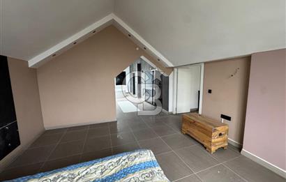 YENİ BAĞLICA'DA EŞYALI KİRALIK VİLLA