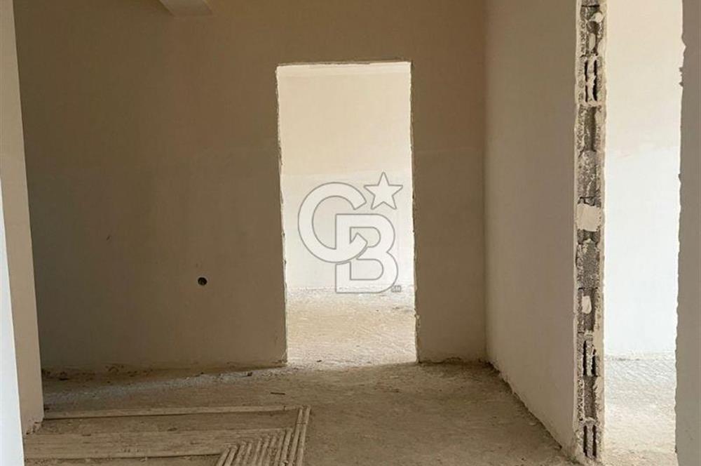 Ulubeyde 3+1 | 120 m² | Çeşitli Kat ve Cephe Seçenekleri