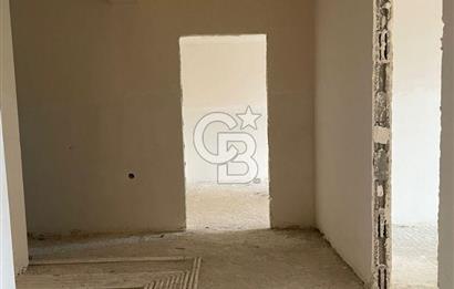 Ulubeyde 3+1 | 120 m² | Çeşitli Kat ve Cephe Seçenekleri