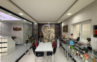 ÇANKAYA ÖVEÇLER ÇETİN EMEÇ BULVARI YAKINI SATILIK 110 M2 DÜKKAN