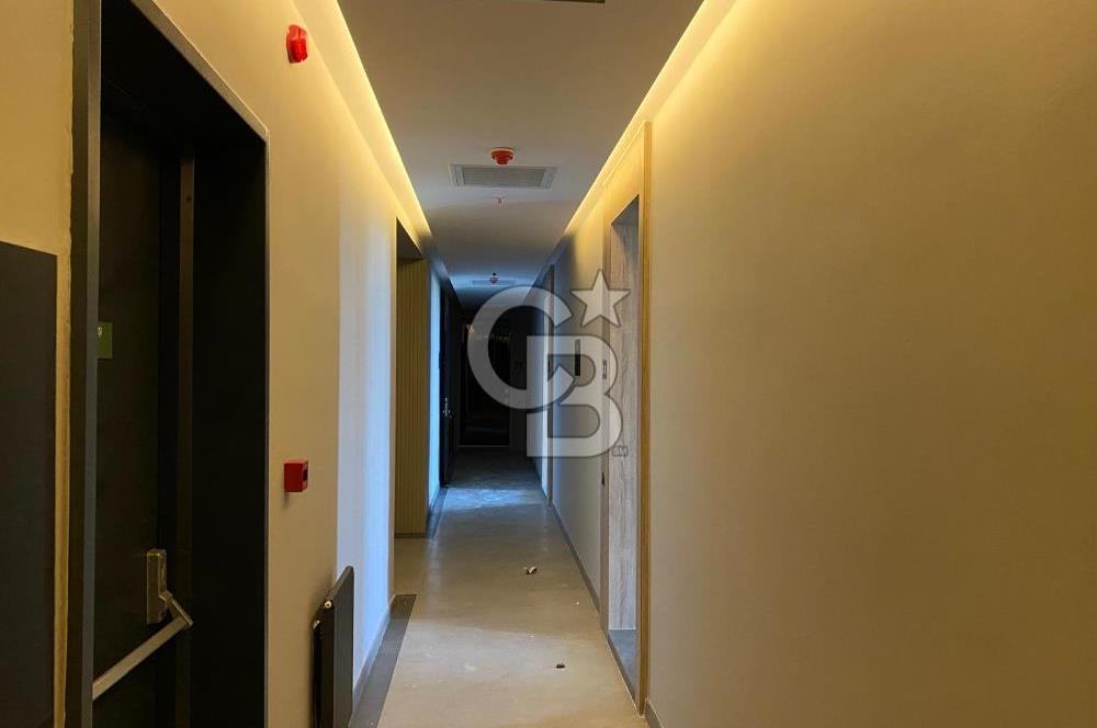 İNCEK BELLA PAİSTE SATILIK 1+1 DAİRE 