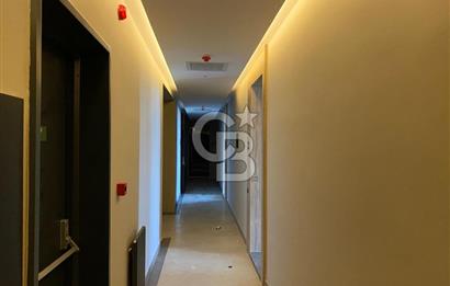 İNCEK BELLA PAİSTE SATILIK 1+1 DAİRE 