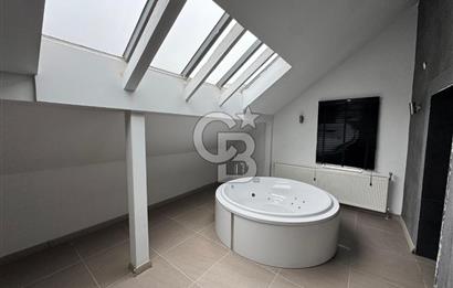 YENİ BAĞLICA'DA EŞYALI KİRALIK VİLLA