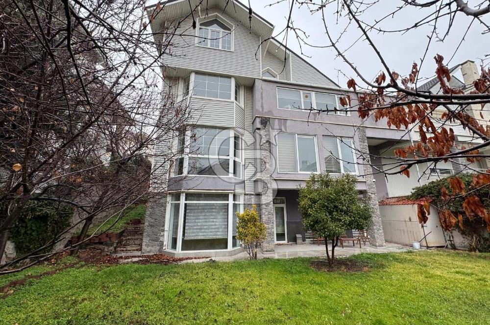 YENİ BAĞLICA'DA EŞYALI KİRALIK VİLLA