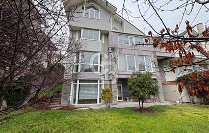 YENİ BAĞLICA'DA EŞYALI KİRALIK VİLLA